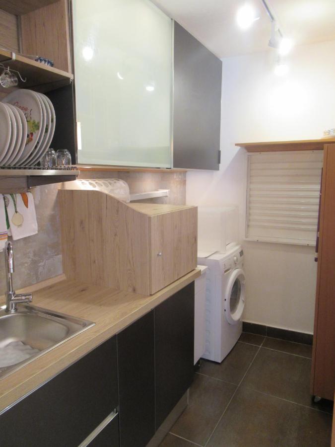 Holiday home Alba Chiara