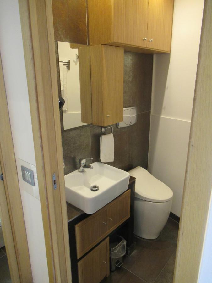 Holiday home Alba Chiara *