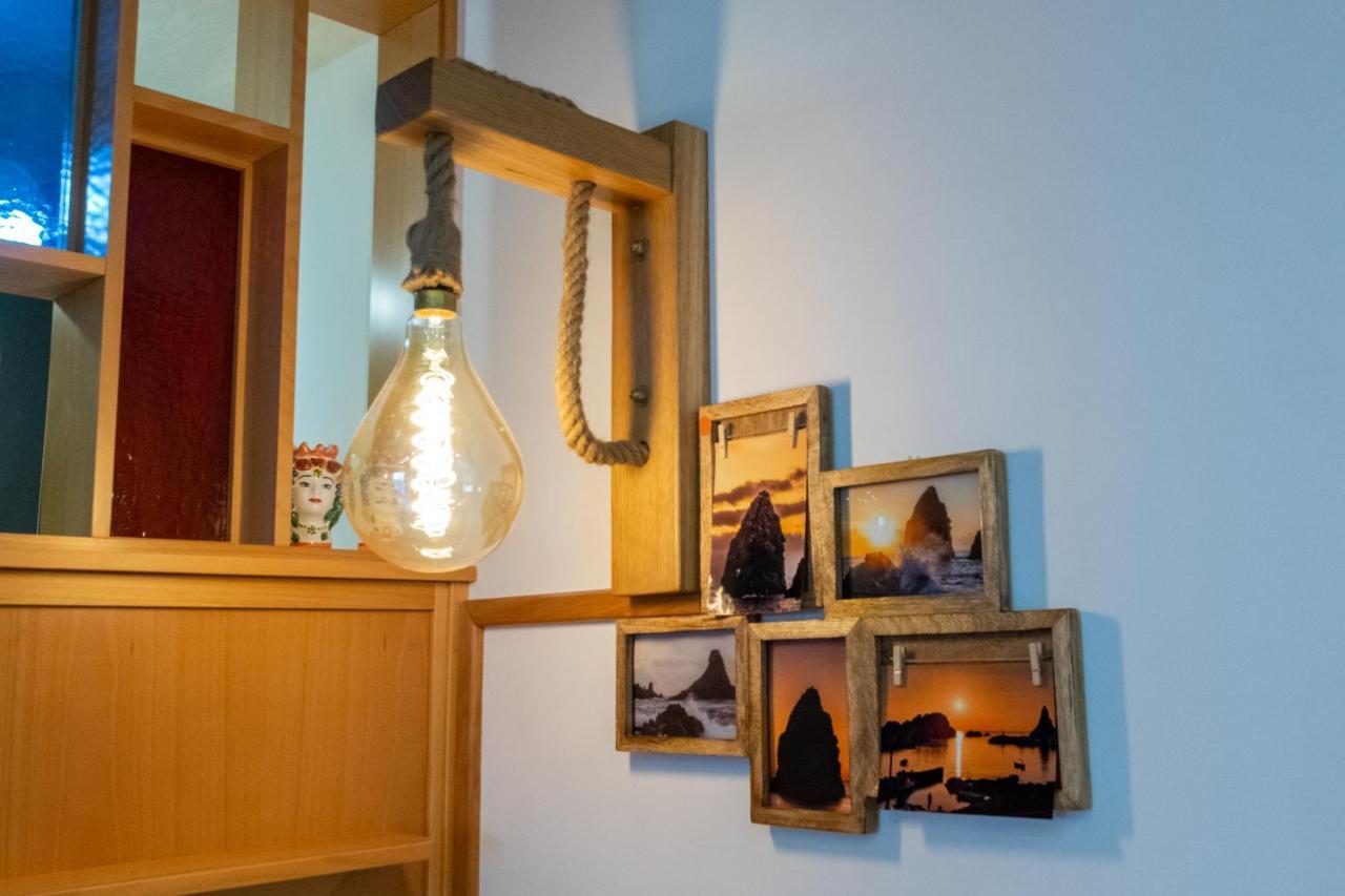 Alba Chiara Holiday home