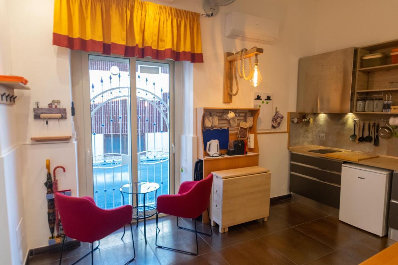 Alba Chiara Holiday home