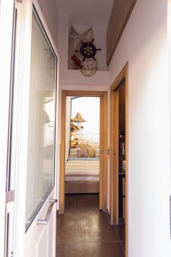 Holiday home Alba Chiara Aci Trezza